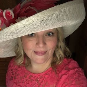 Meet your Posher, Heidi